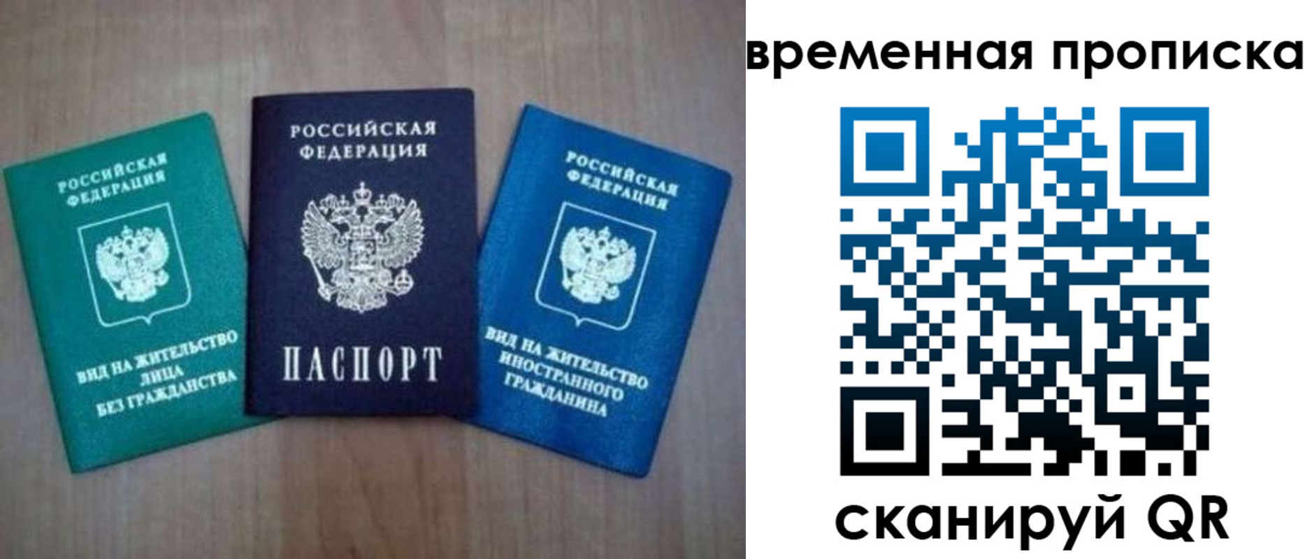 прописка иностранных граждан в Валуйках